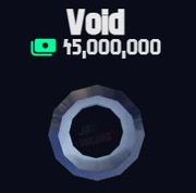 Void Rims | Jailbreak Roblox