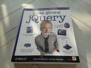 RUSZ GŁOWĄ! jQUERY - R. Benedetti, R. Cranley