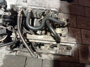 KOLEKTOR SSĄCY HONDA ACCORD VI 1.8 BENZYNA czujnik 