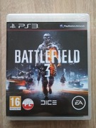 BATTLEFIELD 3 ps3