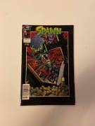 Spawn 3/98 Image