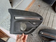 Kratka przód prawy Dacia Sandero III Stepway/ Jogger EAB-M-261A20  