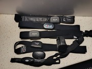 Zegarek Polar RCX5+ pasy telemetryczne