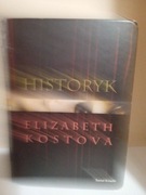 Elizabeth Kostova Historyk