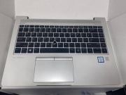Klawiatura, obudowa i touchpad do laptopa HP elitebook 840 g6
