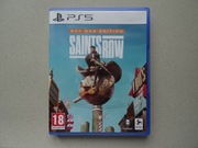 Saints Row Day One Edition PS5