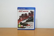 Gra PS Need for Speed: Most Wanted PL 
