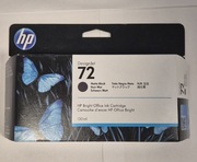 Tusz do drukarki Hp no 72