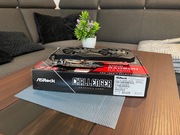ASRock RX6600 Challenger 8GB GDDR6