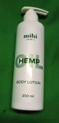 Balsam do ciała hemp oil MIHI 