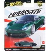 HOT WHEELS PREMIUM CAR CULTURE Euro Speed PINIFARINI JBK77