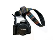 CANON EOS 600D + obiektyw EF-S 18-55 gratis OPIS