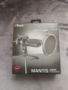 Mikrofon trust mantis