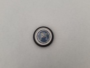 Flat earth plaska ziemia do auta gadżet zabawka model zapachowy