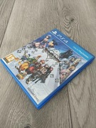 Gra Kingdom Hearts HD 2.8 Final Chapter Prologue PS4/PS5 Playstation