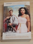 Michelle Styles - Rzymianin i kapłanka (Harlequin Romans) cz. 216