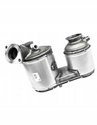 DPF LNT Hyundai Kona 1.6 CRDI 100% sprawny