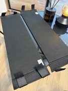 Przegrody do bagażnika skoda octavia itp 48-54cm