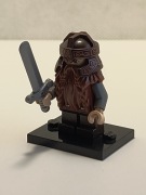 Lego Minifigurka Lord Of The Rings Krasnolud Gimli