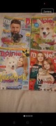 gazetki mój pies i kot 30 sztuk 