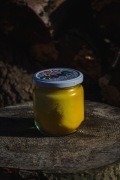 Masło klarowane Ghee  Jersey 330g Natu