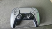 Sony DualSense Sterling Silver Srebrny PlayStation 5