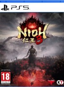 Gra na PS 5 Nioh 3