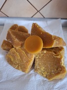 Wosk pszczeli naturalny 0.5kg