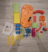 Zestaw Tomek i Przyjaciela Trackmaster "Glow Station"