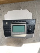 SEAT ALTEA RADIO BLAUPUNKT 5P10351MM