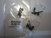 Mavic wentyl UST Tubeless    NOWY