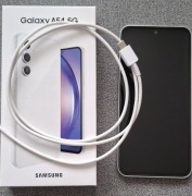 Samsung Galaxy A54 5G używany