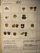 100. Odznaki klubowe - Bielsko-Biała