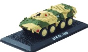 BTR-80 / NOWY / 1:72 / CZOŁGI  