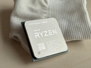 Procesor AMD Ryzen 7 3800X || AM4 || 8x 3.9GHz 4.5GHz Turbo 36MB L3
