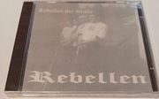 Rebellen, rock, oi 