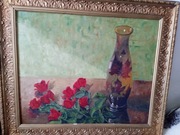 W.Weis martwa natura lata 20-30ste