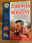 Encyklopedia zdrowia dla całej rodziny Rajendra 
