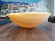 misa umywalkowa onyx yellow