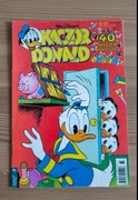 Kaczor Donald nr 21/97 czasopismo dla dzieci
