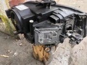 Audi a4 b8 przód czesci blacharskie LZ9Y
