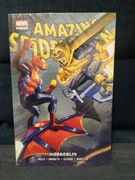 Amazing Spider-Man Tom 3. Hobgoblin Zeb Wells