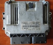 Sterownik silnika BOSCH 0 261 S09 181 FOMOCO Ford Focus 2.0 250KM