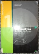 Matematyka 1 Zbiór zadań Zakres podstawowy