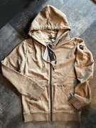 Tigha bluza beige bez S/M nowa męska 