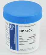 Pasta lut Interflux DP5505 Sn62Pb36Ag2 500gr 