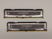 Pamięć DDR4 16 GB 100% sprawna Ballistix Sport LT 3000MHz CL16