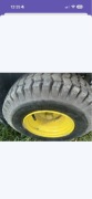 Koła tył komplet 18x8.50 -8 John Deere traktorek kosiarka