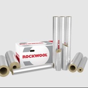 Otulina z wełny  Rockwool 114/50 