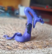 LEGO Figurka Ninjago - Pythor Chumsworth Nr katalogowy:njo506